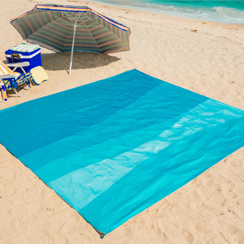 Ballast Oasis Beach Blanket