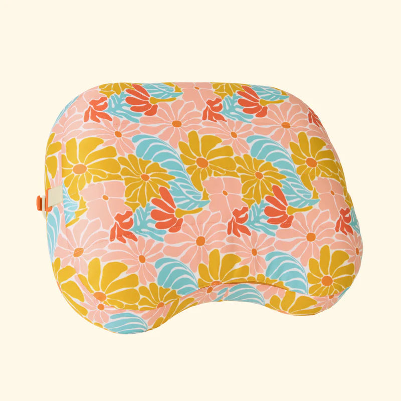 Ballast Beach Pillow