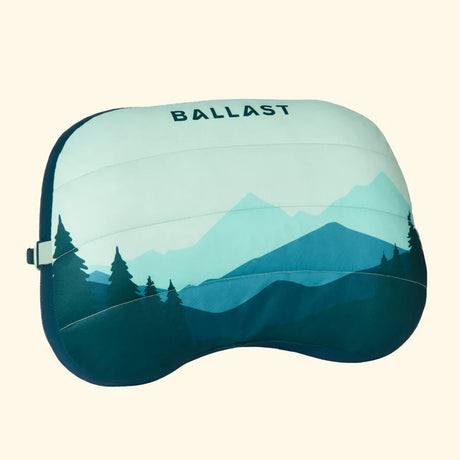 Ballast Camping Pillows