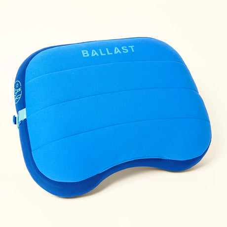 Ballast Beach Pillow