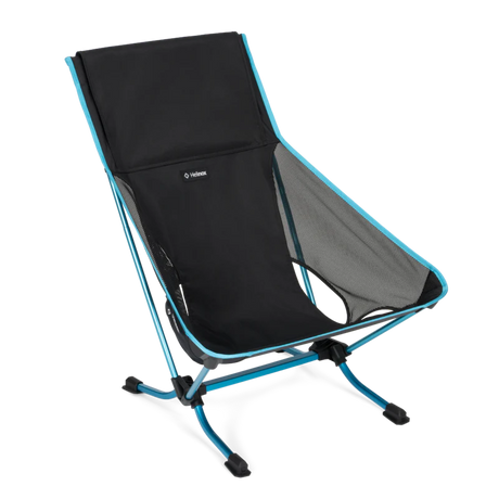 Helinox Beach Chair