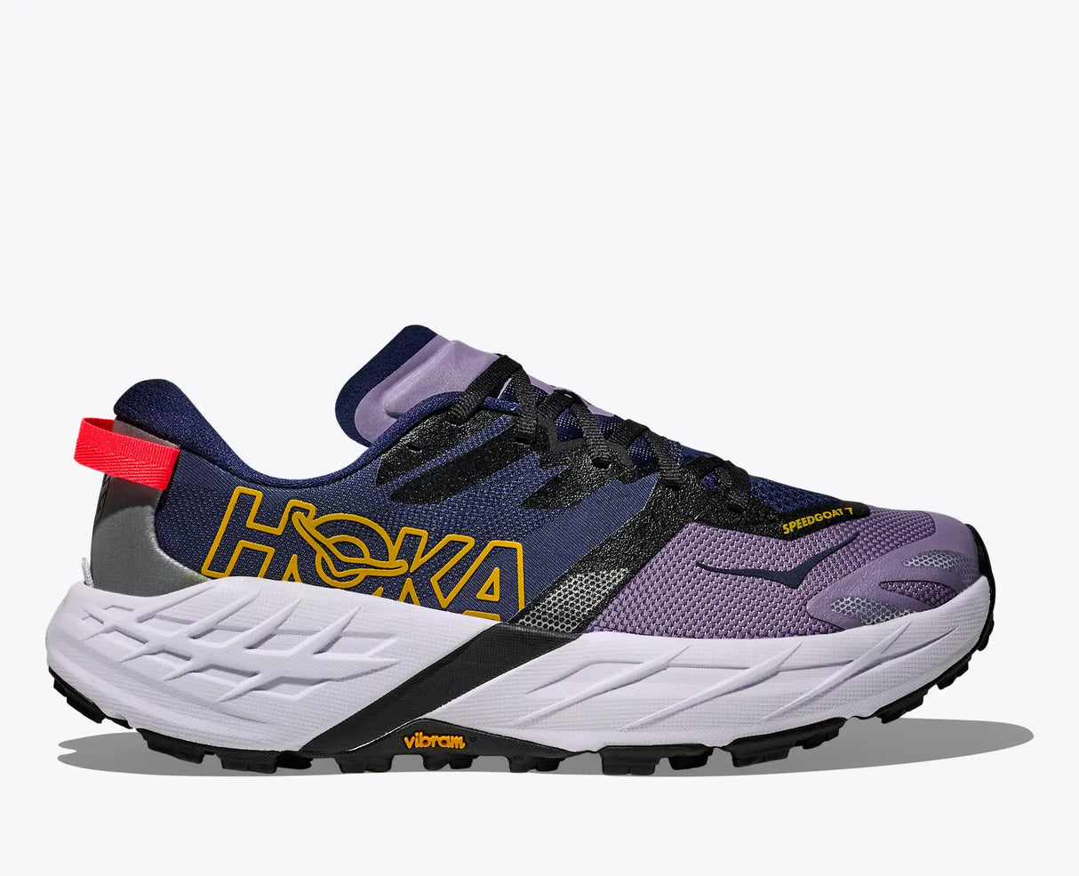 Hoka Speedgoat 7 - Women's