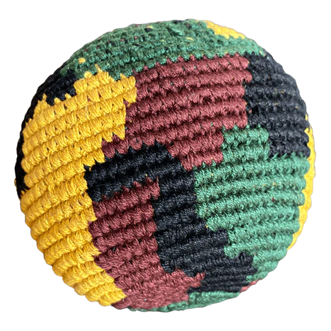 Buena Onda Camouflage Saco Grande