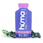 Huma Energy Gels