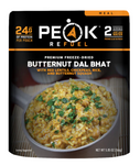 Peak Refuel Freeze-Dried Meals