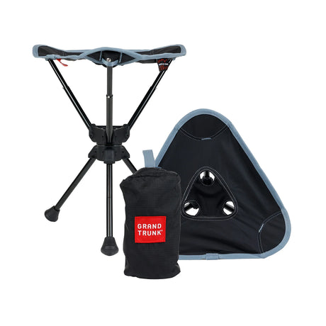 Grand Trunk Compass 360 UC Swivel Stool