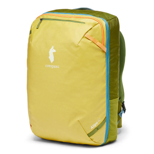 Cotopaxi Allpa Travel Packs – Uloha