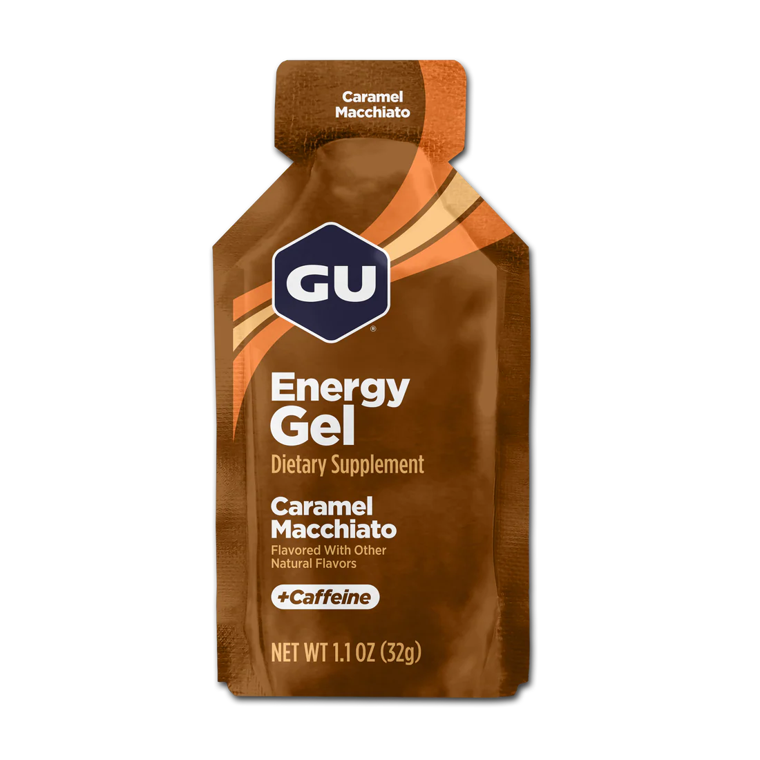 GU Energy Labs Energy Gel
