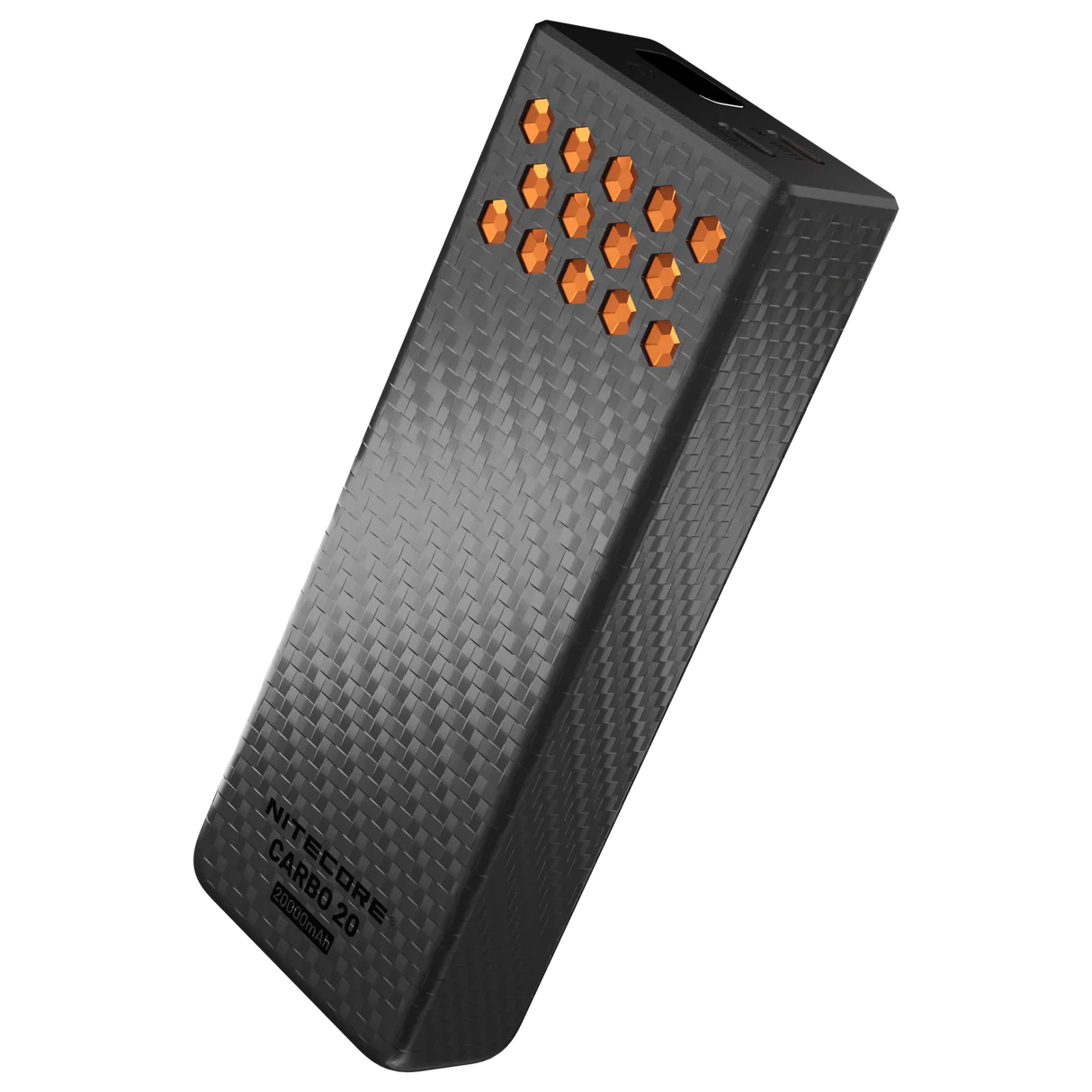 Nitecore Carbo 20 20,000mAh 65W Waterproof USB-C Power Bank