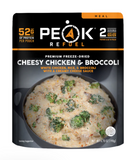 Peak Refuel Freeze-Dried Meals