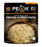 Peak Refuel Freeze-Dried Meals