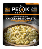 Peak Refuel Freeze-Dried Meals