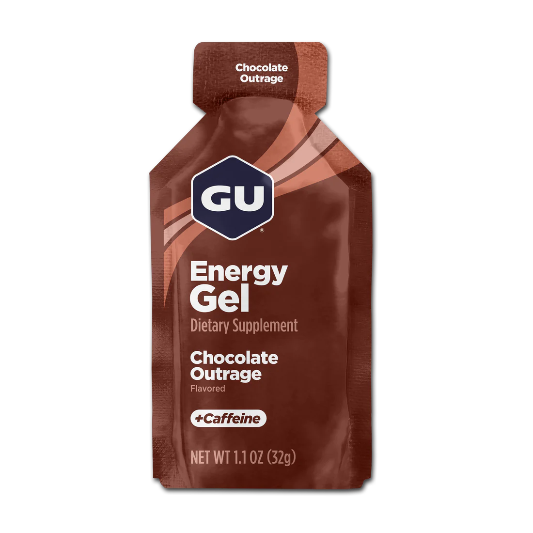 GU Energy Labs Energy Gel