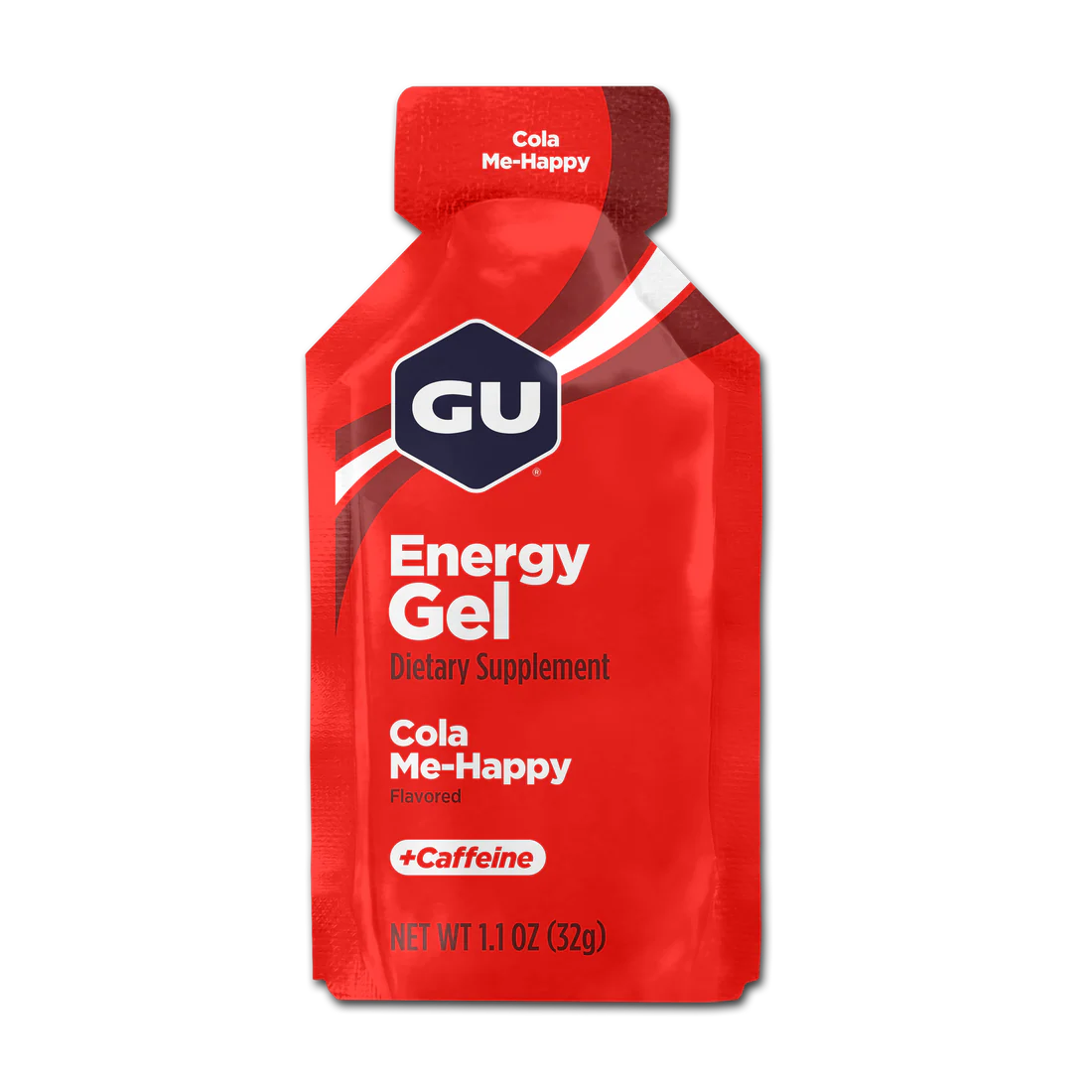 GU Energy Labs Energy Gel