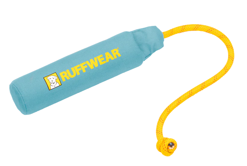 Ruffwear Lunker™ Floating Throw Toy