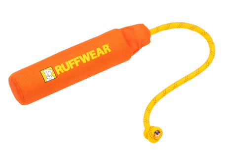 Ruffwear Lunker™ Floating Throw Toy