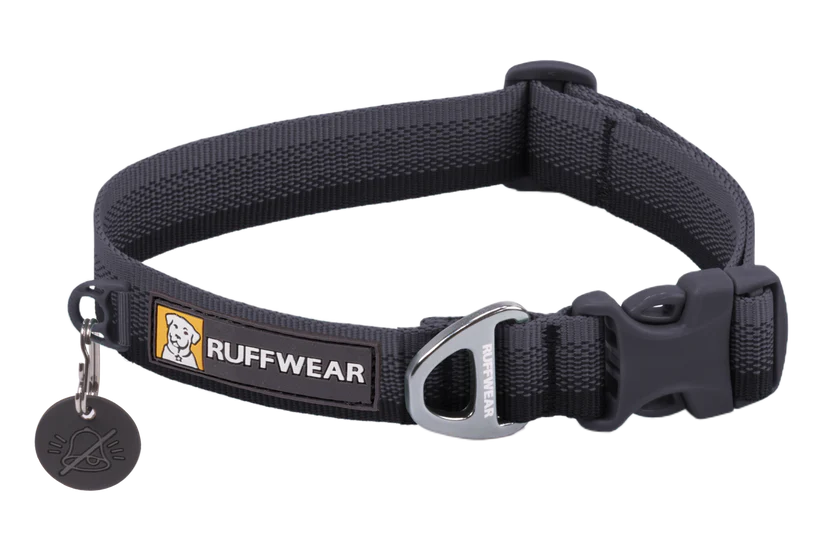 Ruffwear Front Range™ Dog Collar