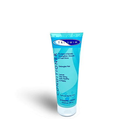 Tri Swim Body Care