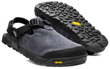 Bedrock Mountain Clog - Synthetic Suede