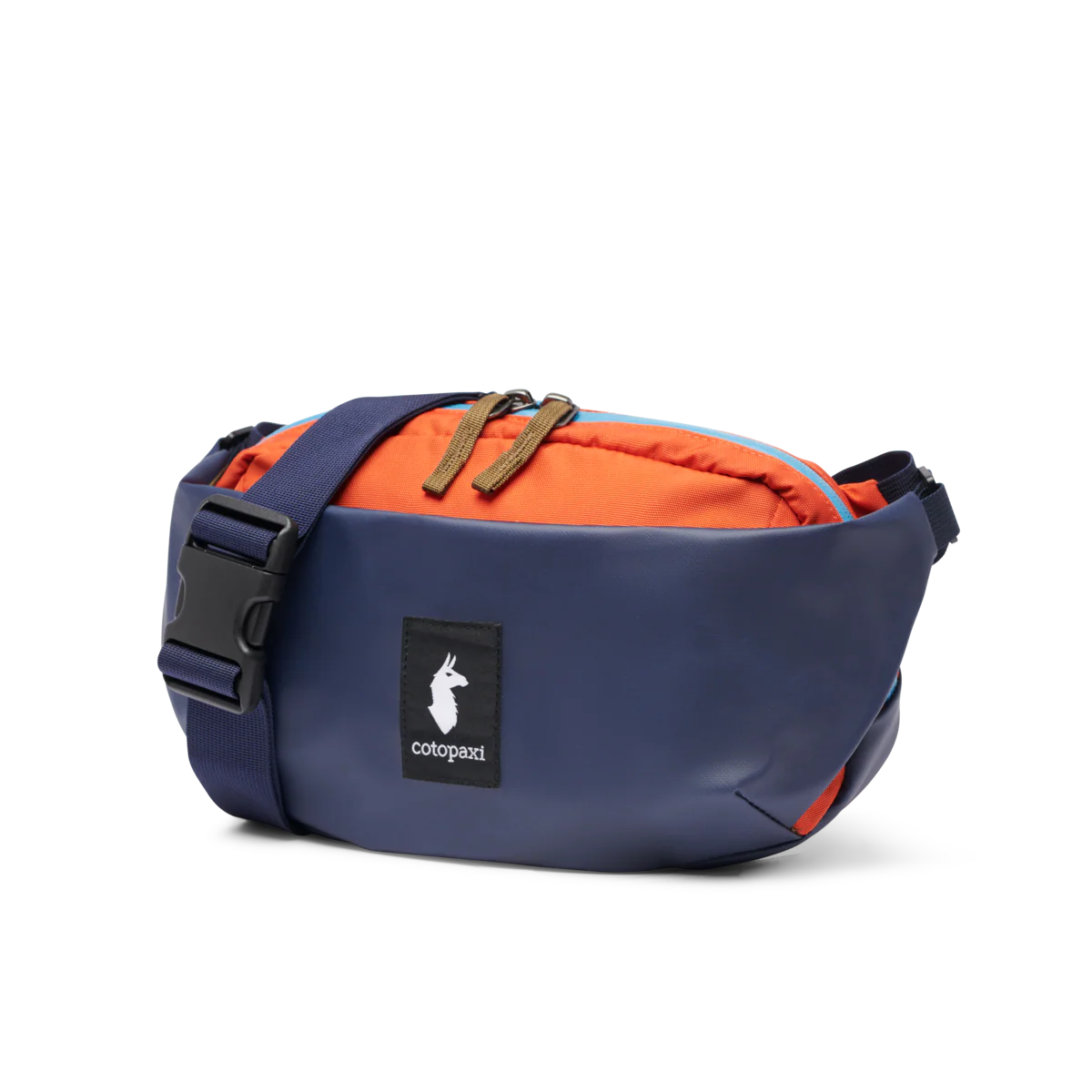 Cotopaxi Coso 2L Hip Pack - Cada Día
