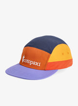 Cotopaxi Tech 5-Panel Hat