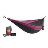 Grand Trunk Double Deluxe Hammock w/Straps