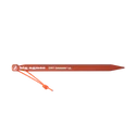 Big Agnes Dirt Dagger UL 6.75" Tent Stakes