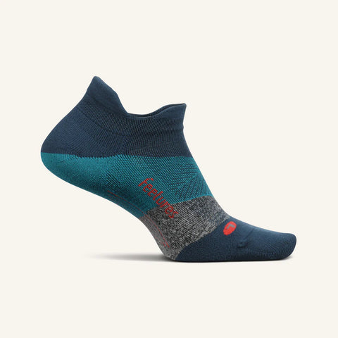 Feetures Elite Ultra Light No Show Tab Men's Socks