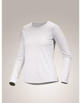 Arc'teryx Taema LS Crew Neck Shirt - Women's