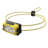 NITECORE NU25 UL 400 Lumens Ultralight Rechargeable Headlamp