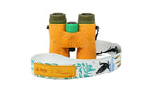 Nocs Provisions Field Issue 10x42 Waterproof Binoculars