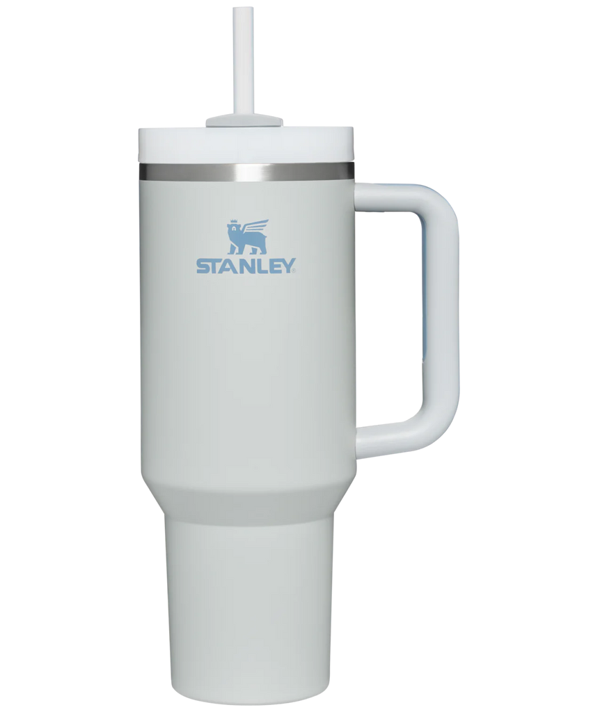 Stanley The Quencher 40 oz. H2.0 FlowState Tumbler in Pool