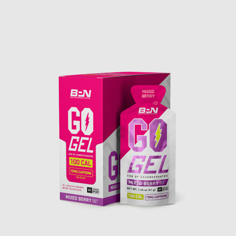 BPN Go Gels