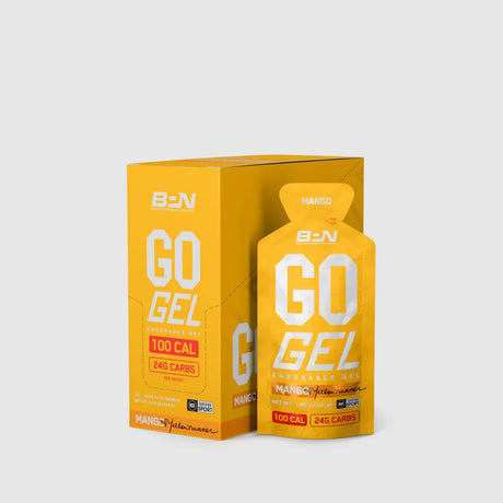 BPN Go Gels