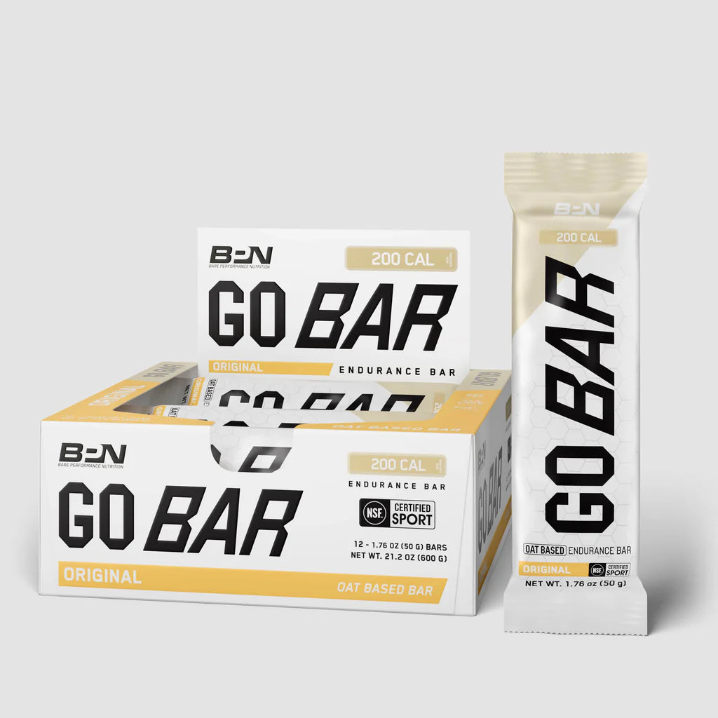 BPN Go Bars