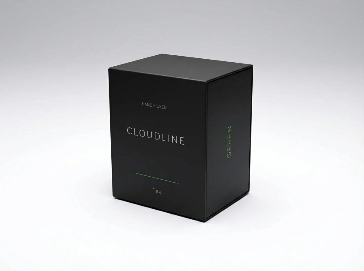 Cloudline Tea