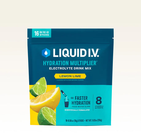 Liquid IV Singles