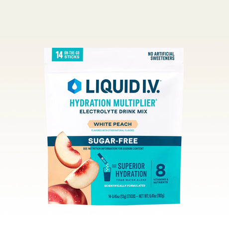 Liquid IV Singles