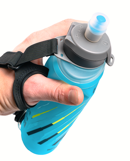 Hydrapak 500ml Skyflask Speed (Malibu Blue)