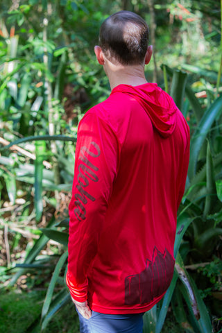 Hike Mauka Performance Hoodie