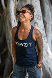 Uloha Howzit Est. 2017 Tank Top Womens