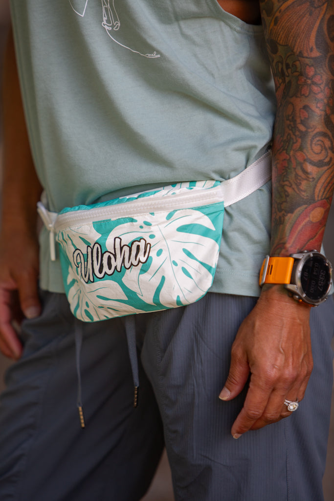 Uloha Tyvek® Hip Pack