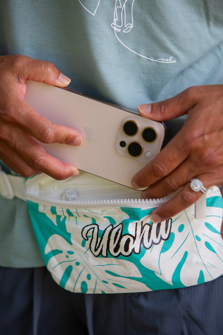 Uloha Tyvek® Hip Pack