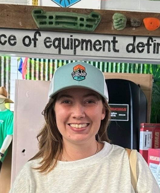 Uloha Original Logo Hat