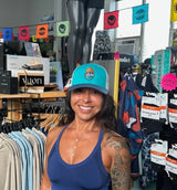Uloha Original Logo Hat