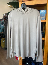 Uloha LuxDry Lightweight Sun Hoodie - Men's