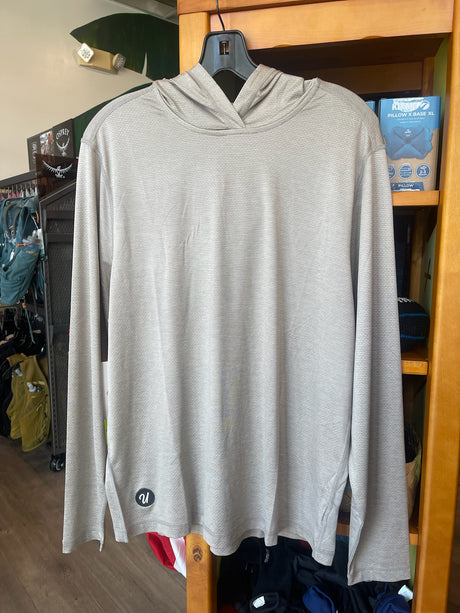 Uloha LuxDry Lightweight Sun Hoodie - Men's