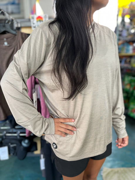 Uloha LuxDry Lightweight Sun Hoodie - Women's