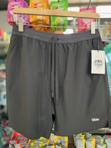 Uloha 5.5" PolyShore Scallop Short Unlined - Men's