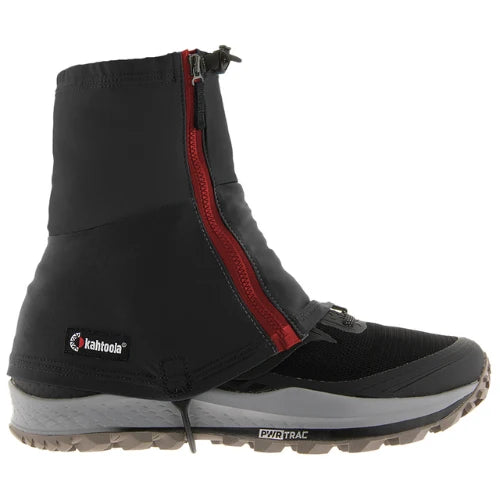 Kahtoola® INSTAgaiter™ Ultra-Light Gaiter Mid
